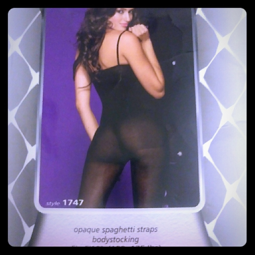 Body Suit